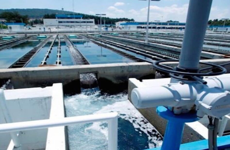 La escasez de agua puede generar un conflicto