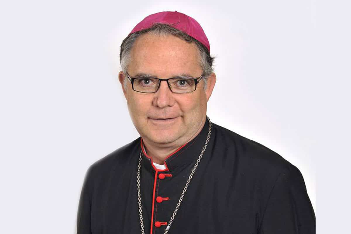 Obispo de Veracruz: “Pienso en la luz que Veracruz necesita”