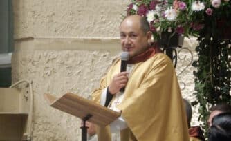 La VI Vicaría de la Arquidiócesis de México tiene nuevo vicario