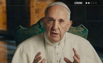 El Papa Francisco: Un hombre de palabra