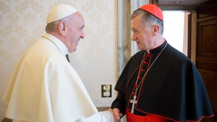 El Papa integra el comité contra abusos sexuales en la Iglesia