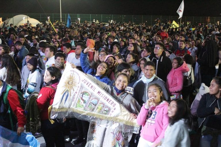 juventud
