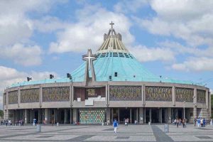 Los tesoros ocultos de la Basílica de Guadalupe que debes conocer