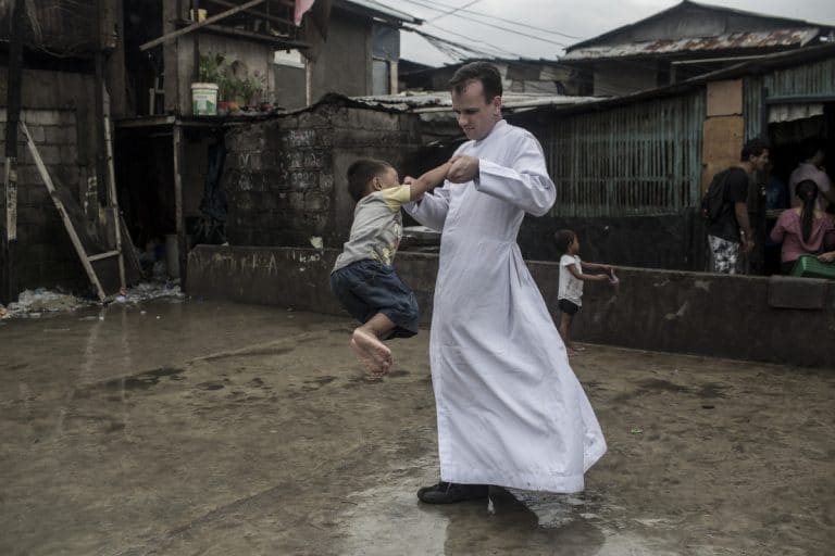 manila, Matthieu Dauchez