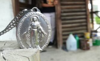 Medalla Milagrosa, la historia detrás de este sacramental