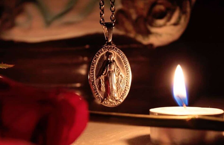 ¿Es cierto que las medallas son milagrosas?