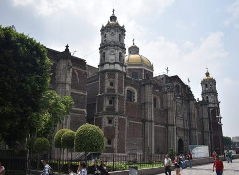 Museo de la Basílica: la devoción a la Virgen hecha arte