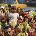 Domingo de Ramos: ¿para qué se usan las palmas benditas de la procesión?