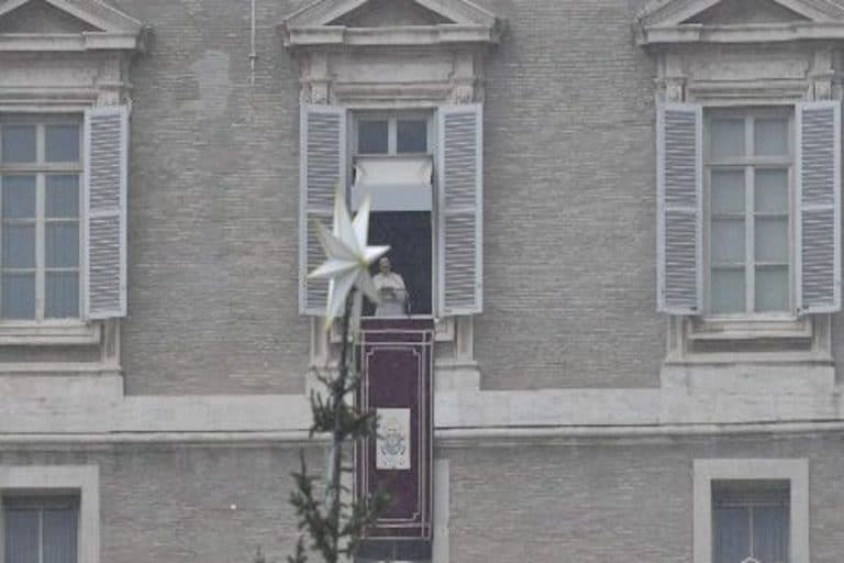 Papa Francisco