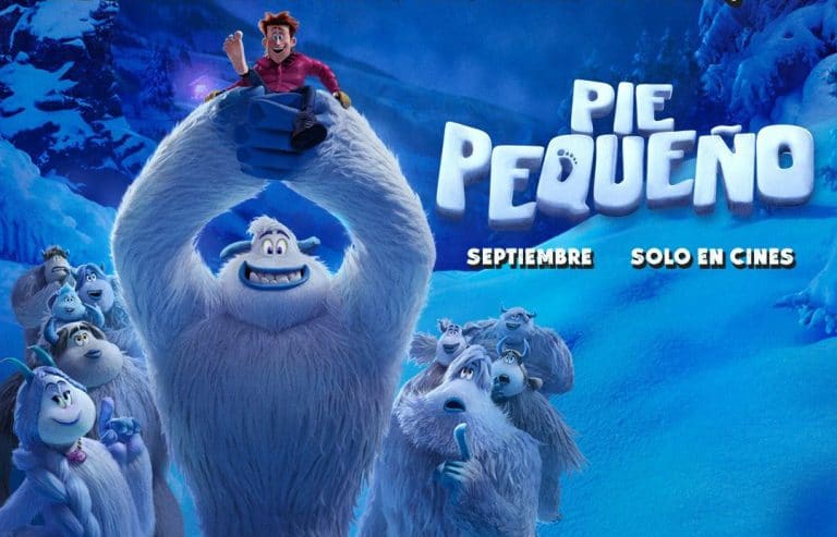 Yetis