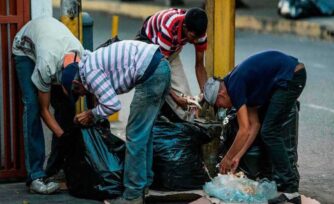 La Iglesia en Venezuela y su lucha contra la escasez