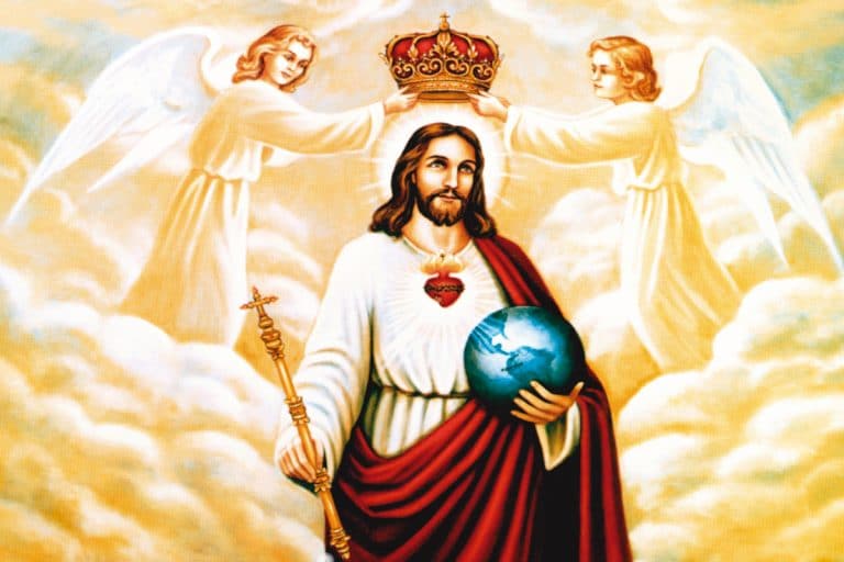 reino de dios