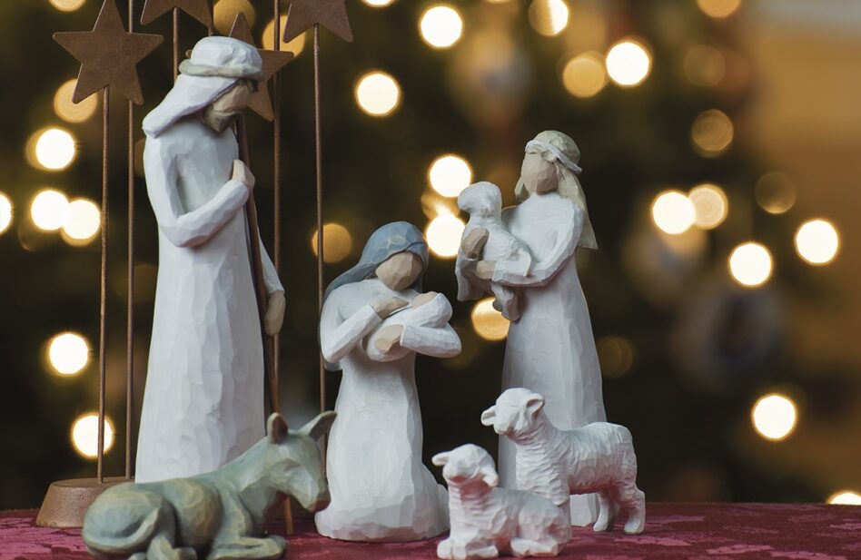 ¿Conoces el verdadero sentido de la Navidad?