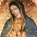 El día que cayó ácido a la Virgen de Guadalupe y salió intacta