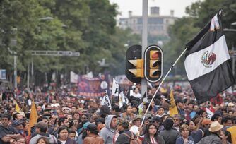 2019, un año para cambiar a México