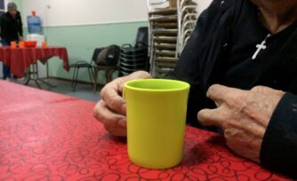 La pobreza, un reto para todos