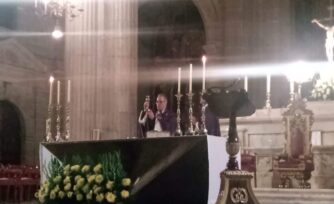 Los Focolares cumplen 75 años y lo celebran en Catedral