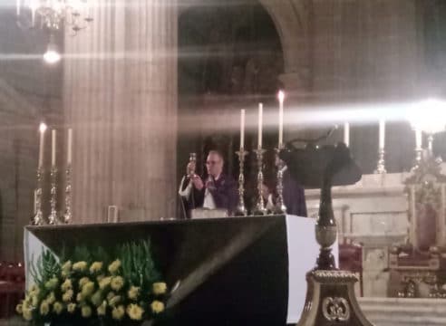 Los Focolares cumplen 75 años y lo celebran en Catedral