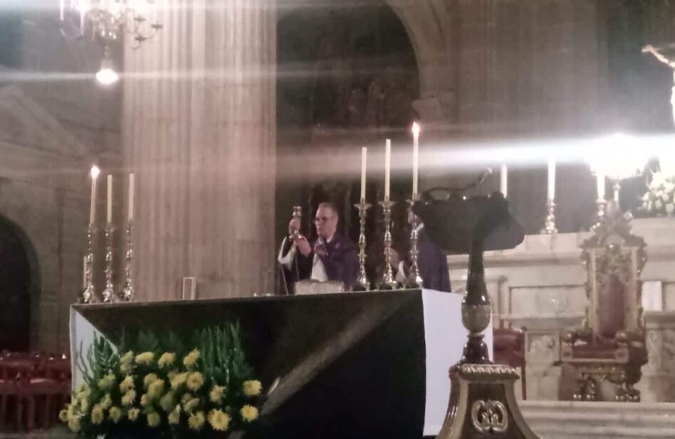 Los Focolares cumplen 75 años y lo celebran en Catedral
