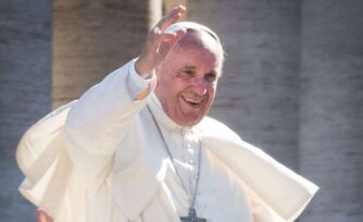 Mensaje completo del Papa Francisco para la Jornada Mundial de la Paz