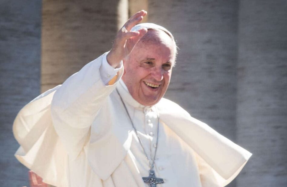 ¿Por qué el Papa Francisco no tiene Facebook?
