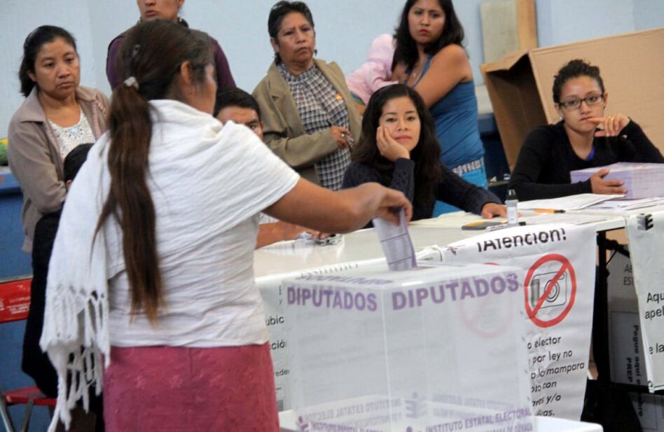 Elecciones 2021: ¿Por qué el voto de la mujer contribuye al bien común?