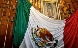 ¿Cuántas consagraciones se han hecho a la Virgen de Guadalupe?