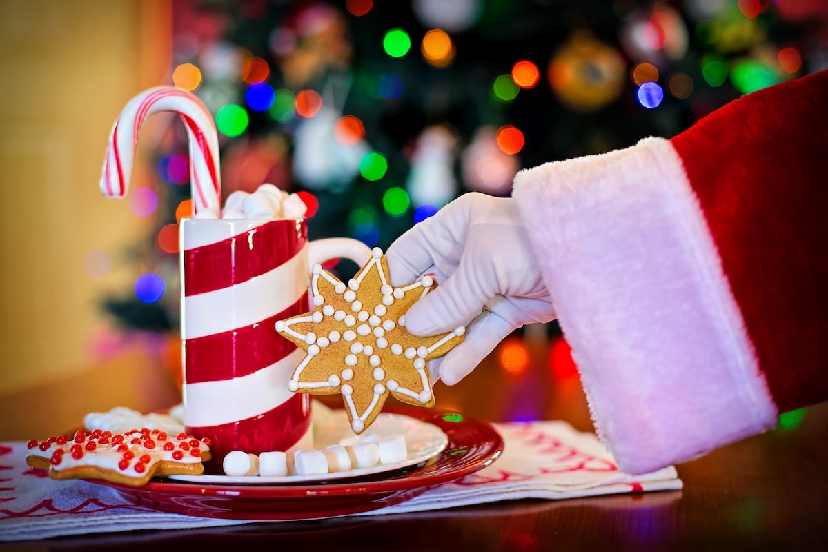 ¿Existe Santa Claus? Foto: Pixabay