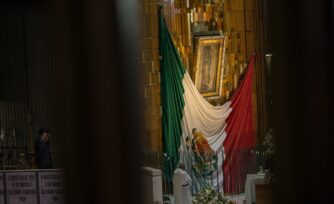 ¿Cómo sabemos que la imagen de la Virgen de Guadalupe es auténtica?