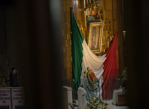 ¿Cómo sabemos que la imagen de la Virgen de Guadalupe es auténtica?