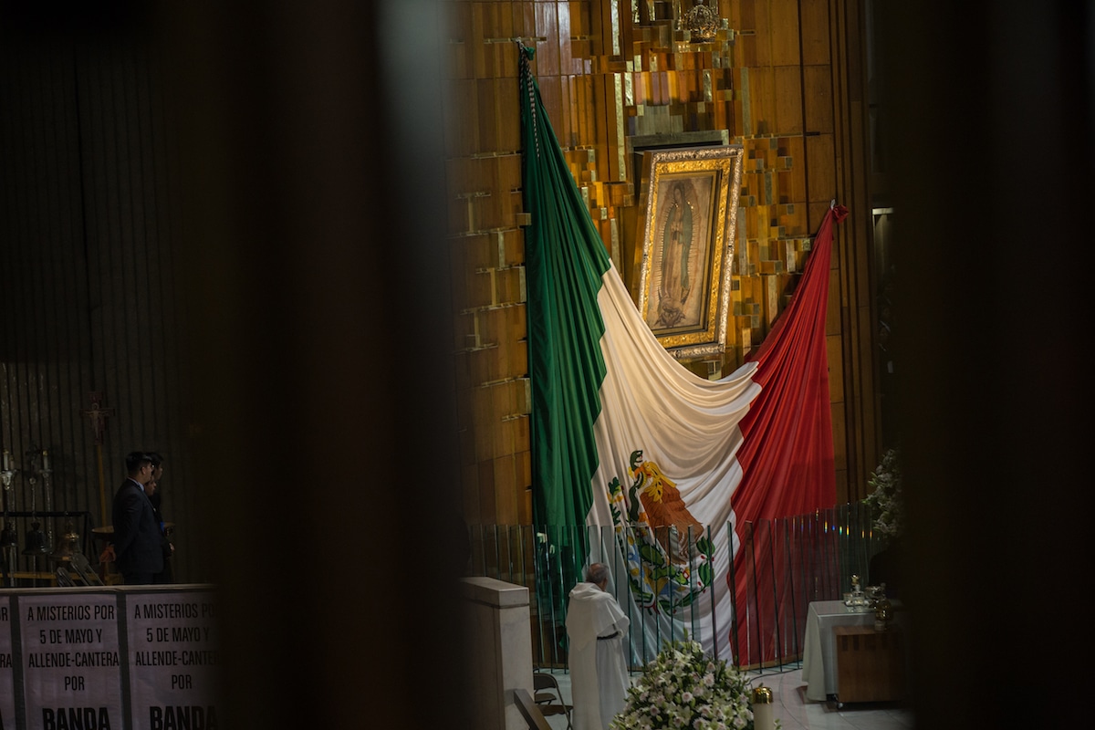 ¿Cómo sabemos que la imagen de la Virgen de Guadalupe es auténtica?