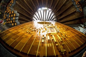 5 claves para entender la devoción a la Virgen de Guadalupe