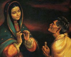Nican Mopohua - Virgen de Guadalupe (Texto completo en español)
