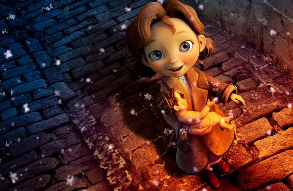 4 películas navideñas para cerrar la temporada