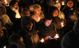 Canto completo para pedir Posada navideña