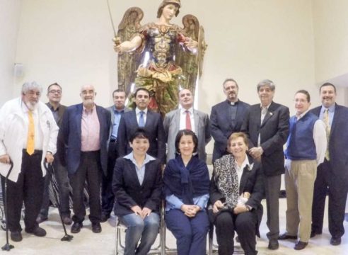 SIGNIS México actualiza su portal de comunicación católica