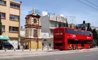 La Calzada de los Misterios: ¿por qué se llama así y qué significan sus monumentos?