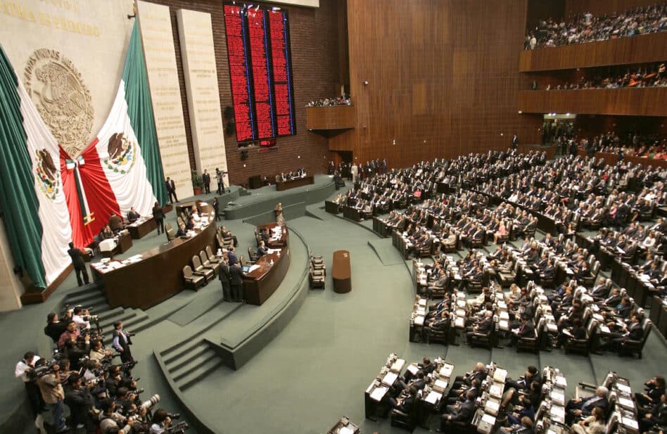 Políticos que no entienden su misión