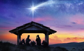 La "estrella Belén" será visible este 21 de diciembre