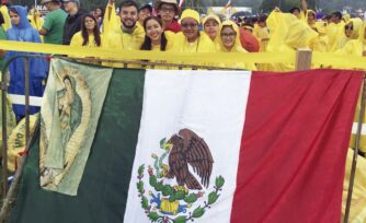 Así será la presencia de México en la JMJ 2019