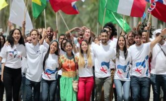 10 tips para asistir a la Jornada Mundial de la Juventud