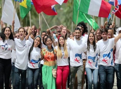 10 tips para asistir a la Jornada Mundial de la Juventud