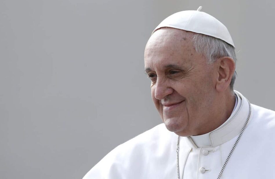 "La Palabra de Dios no es ideología": Papa Francisco