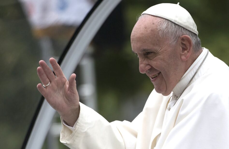 Carta del Papa Francisco a la Pontificia Academia para la Vida