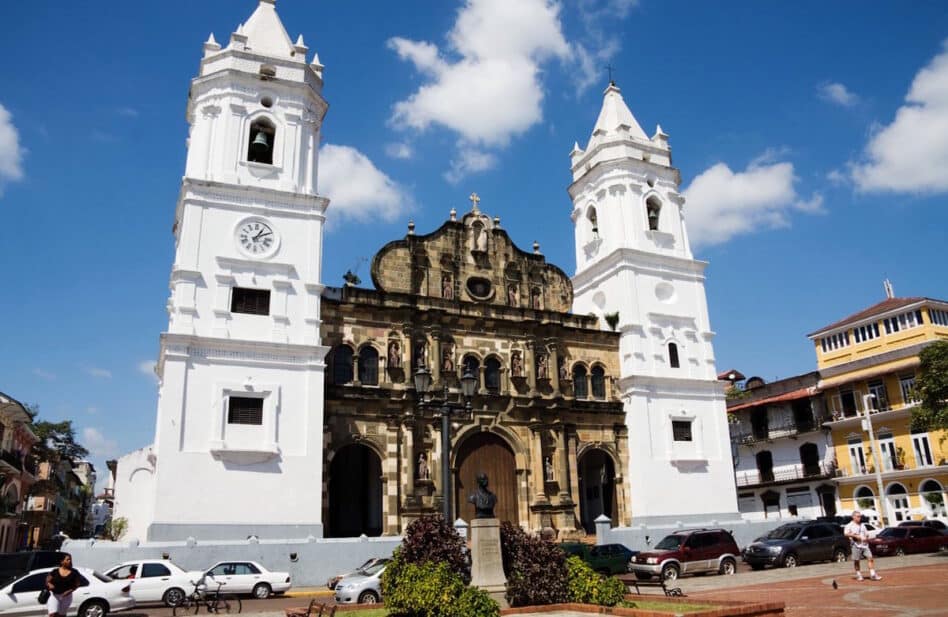 ¿Sabes dónde se construyó el primer templo mariano de América?