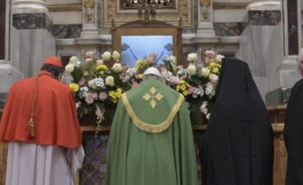 Programa de la Semana por la Unidad de los Cristianos