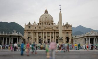 El Vaticano realizará foro para la protección a menores en internet