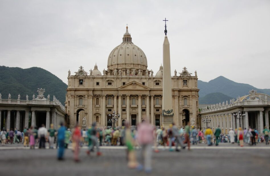 El Vaticano realizará foro para la protección a menores en internet