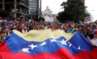 Maduro debe entender que su tiempo ya pasó: Iglesia en Venezuela