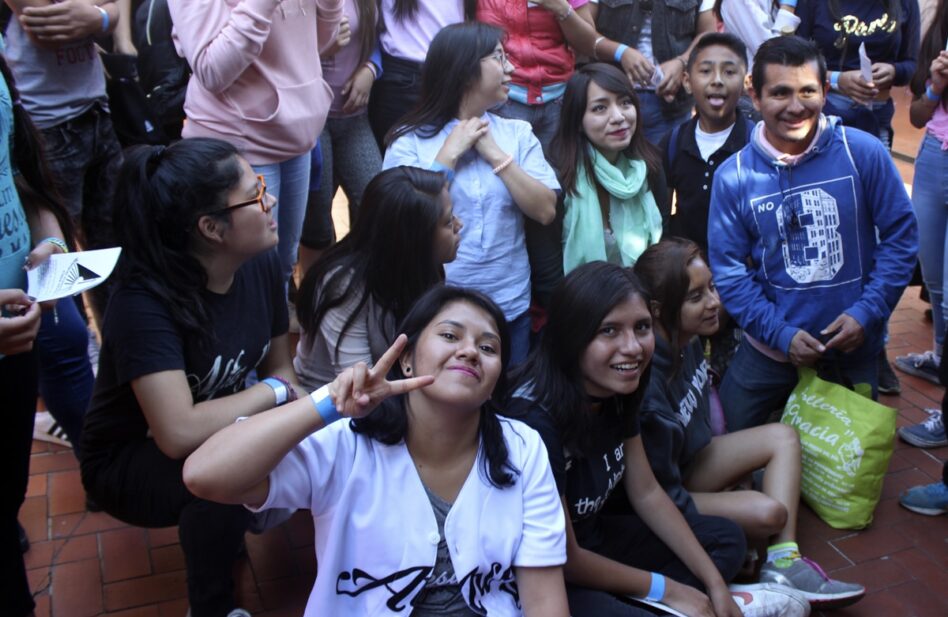 El Cardenal Aguiar invita a los jóvenes a estas 2 actividades